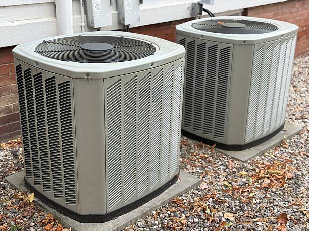 Reliable Hvac Repair contractor in Buckeystown, MD by Leonard HVAC
