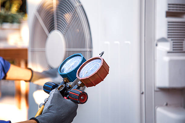 Affordable Hvac Repair solutions in Buckeystown, MD